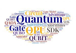 quantum buzzwords