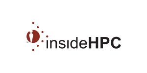 InsideHPC logo