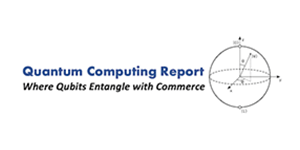 Quantum Computing Report logo