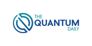 The Quantum Daily logo